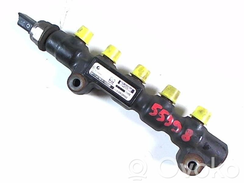 Citroen C3 Rampă alimentare injectoare 
