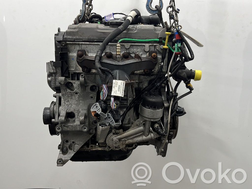 Engine   00000135RC
