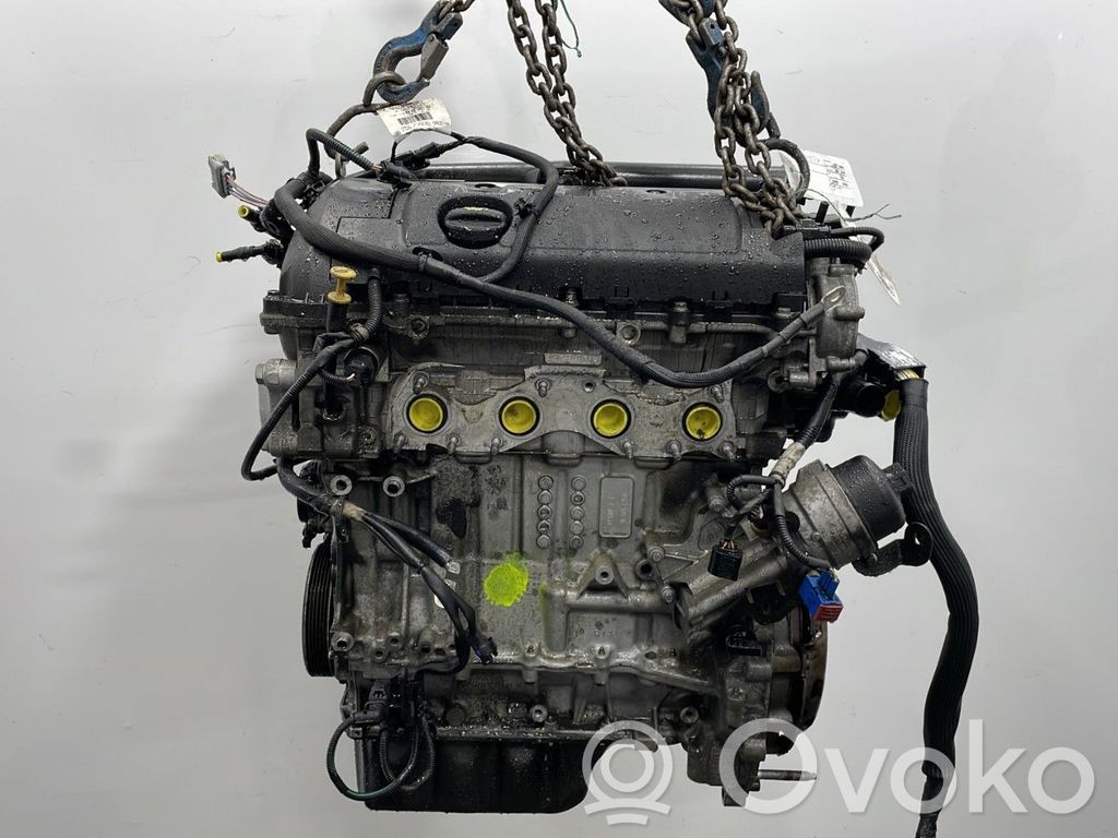 Citroen C3 Picasso Motor 