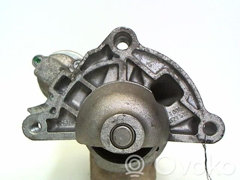 Starteris   5802C9,0001112029