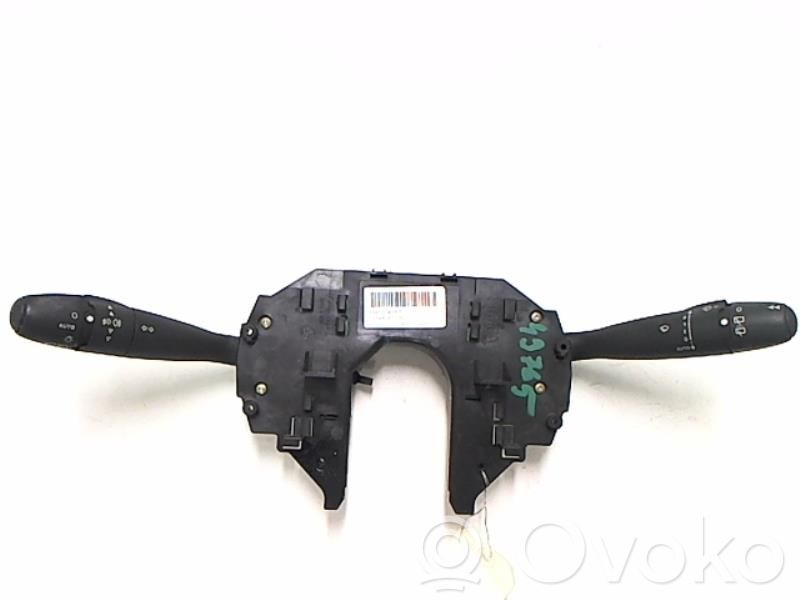 Citroen C4 I Wiper turn signal indicator stalk/switch 