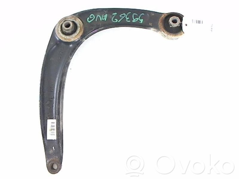 Citroen C4 II Querlenker Achsschenkel vorne 