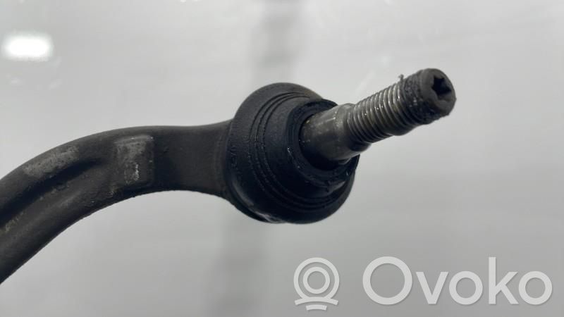 Citroen C4 SpaceTourer Casetă direcție 