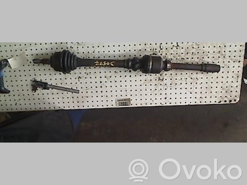 Citroen C5 Front driveshaft 