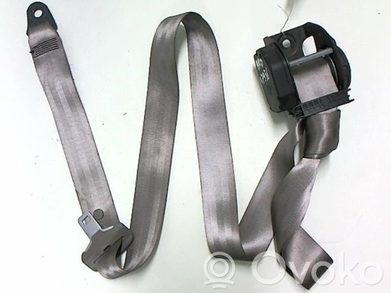 Citroen C5 Cinturón trasero 