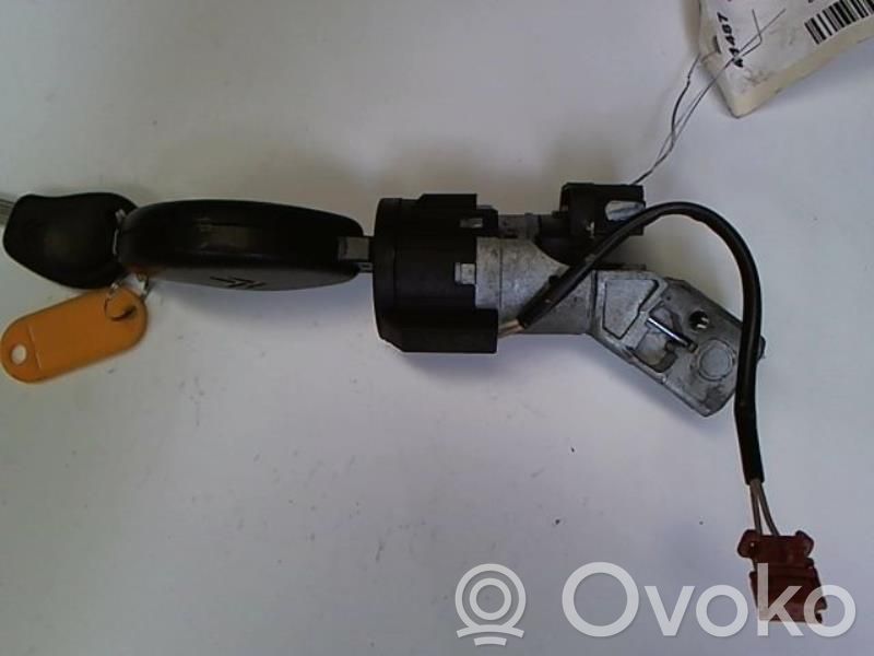 Ignition lock   00004162FE