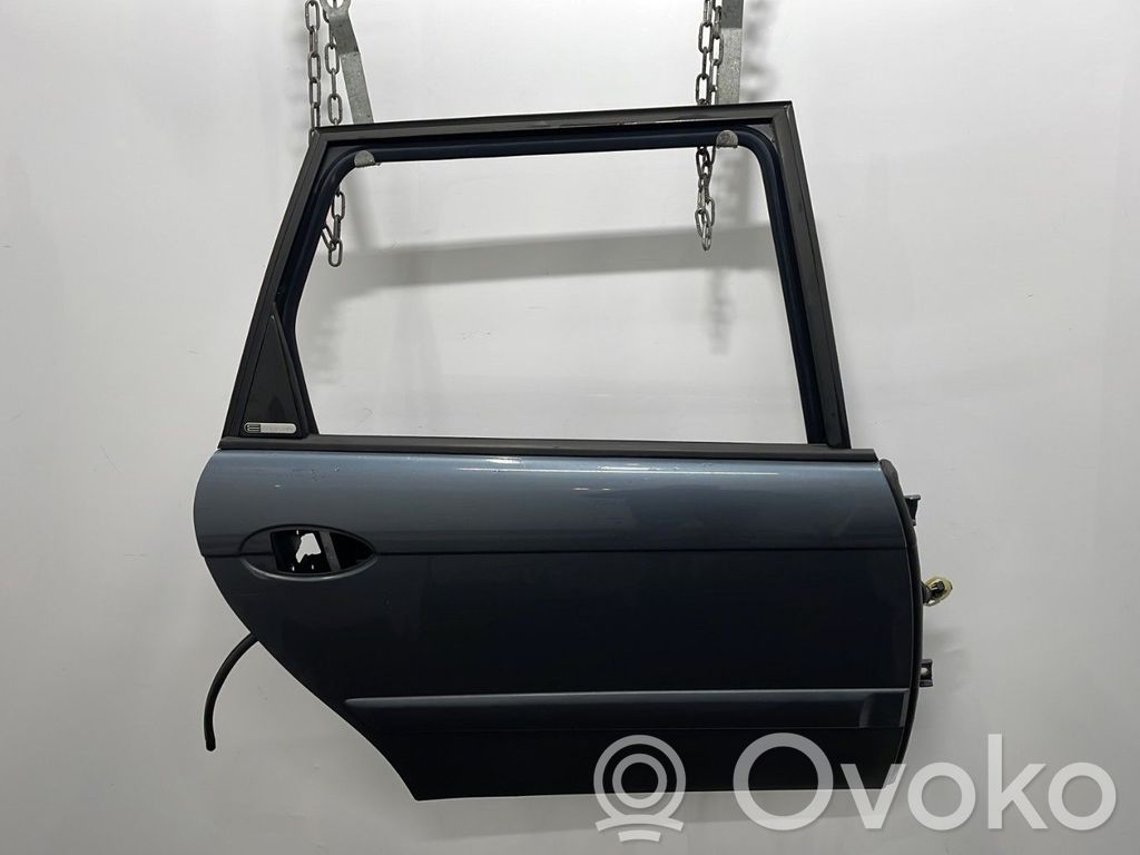 Citroen C5 Puerta trasera 