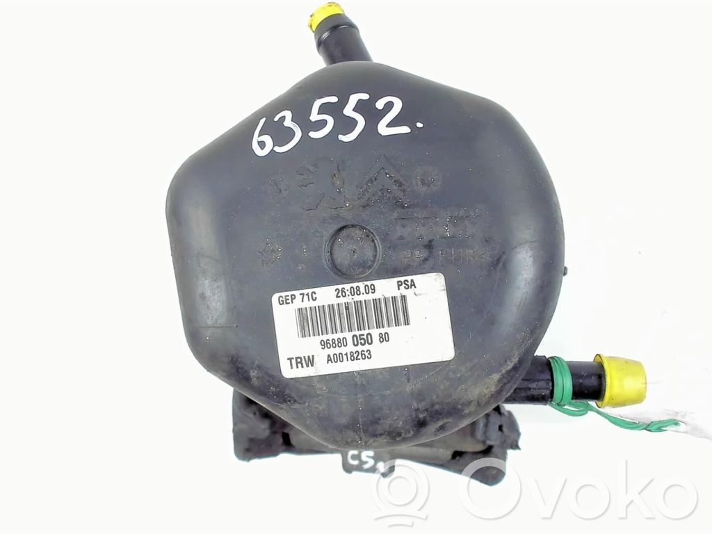 Power steering pump   400809,9688005080