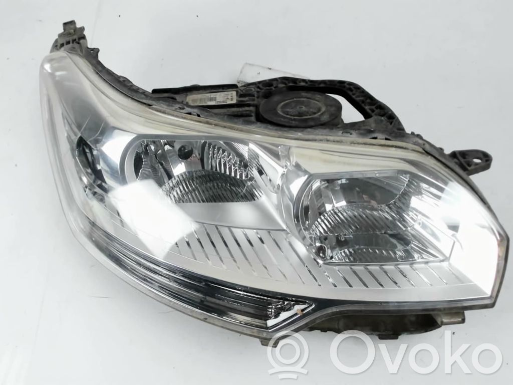 Scheinwerfer   00006206R6
