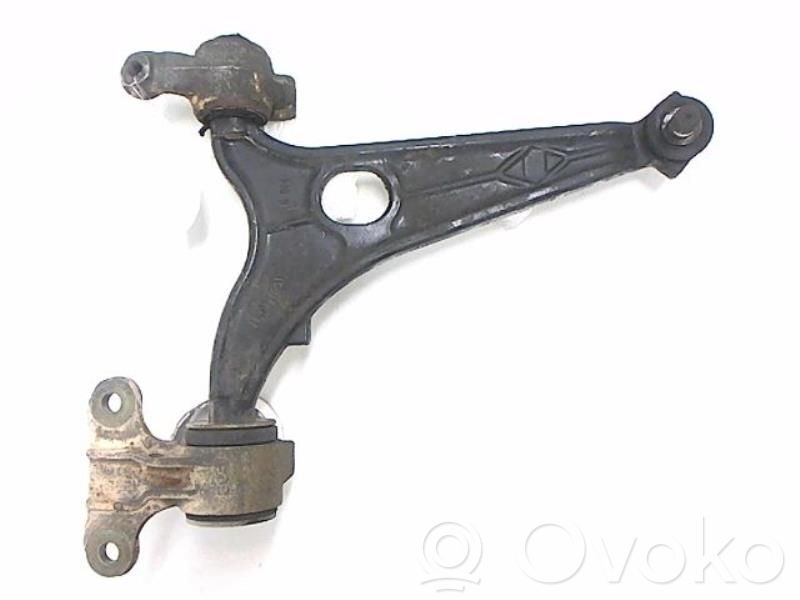 Citroen C8 Querlenker Achsschenkel vorne 