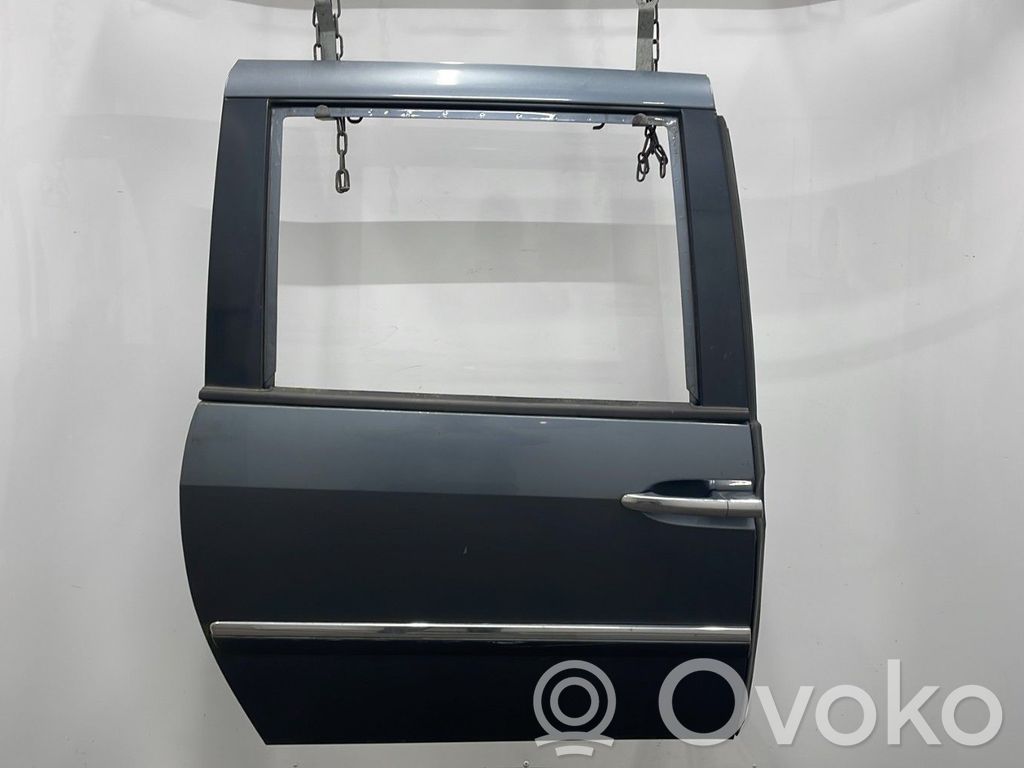 Citroen C8 Puerta trasera 