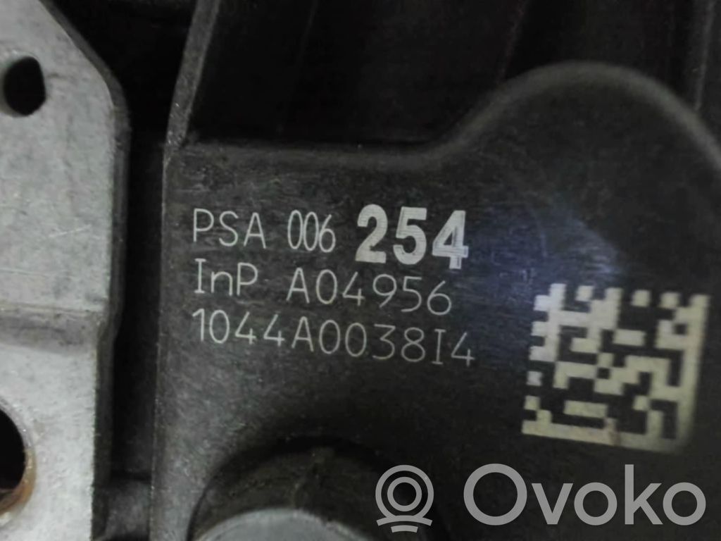 Front door lock   9170KS,006254