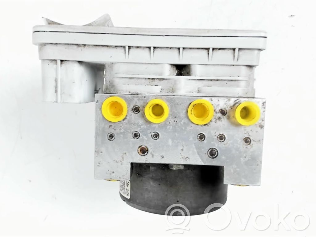 ABS Pump   1610181580