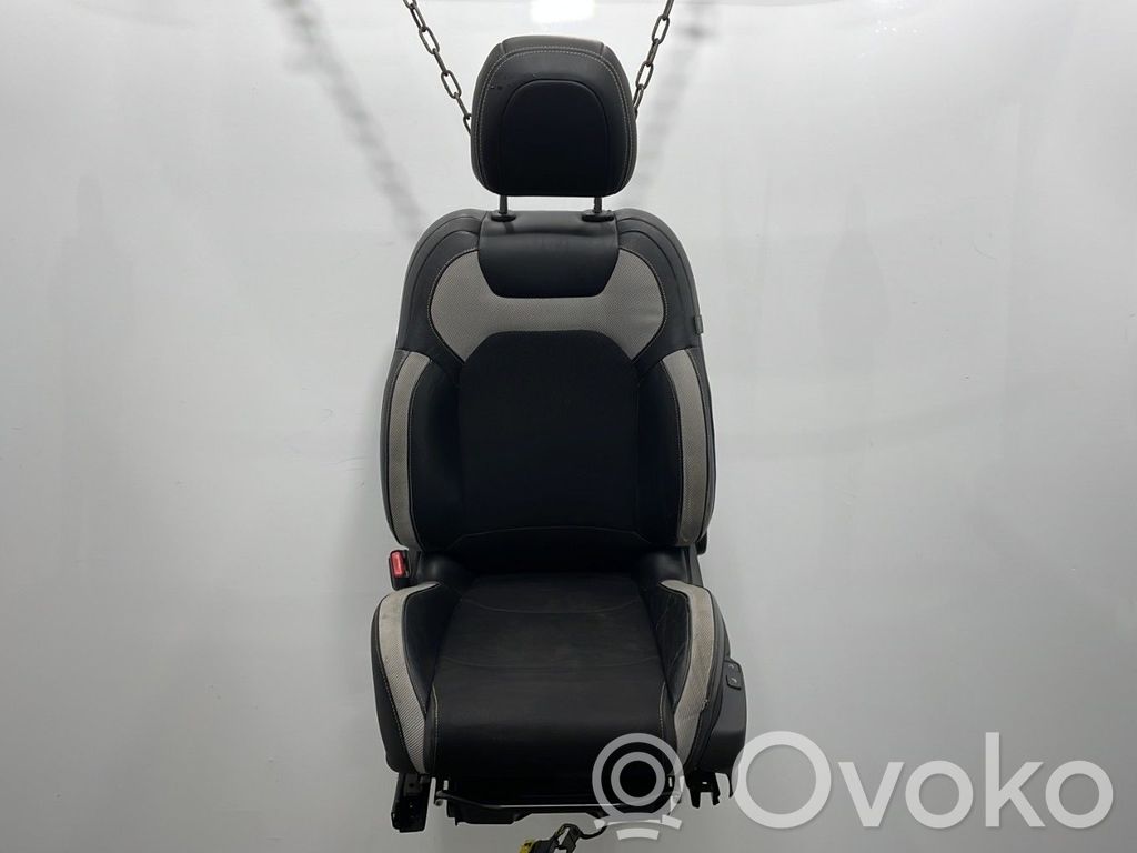 Citroen DS4 Asiento delantero del conductor 