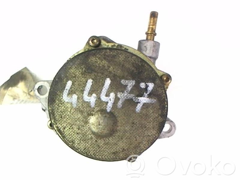 Citroen Jumper Vacuum pump 
