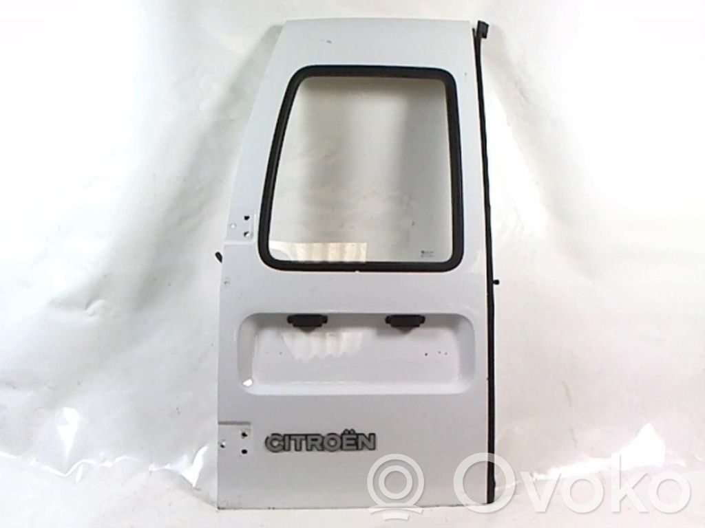 Back/rear loading door   0000870278