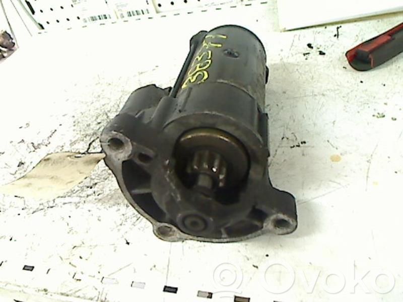 Starteris   00005802FJ,D7R4