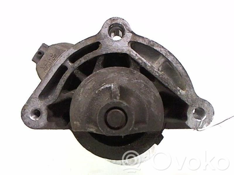Starteris   5802E9,D7R11