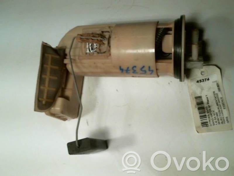 Citroen Saxo Pompa paliwa w zbiorniku 