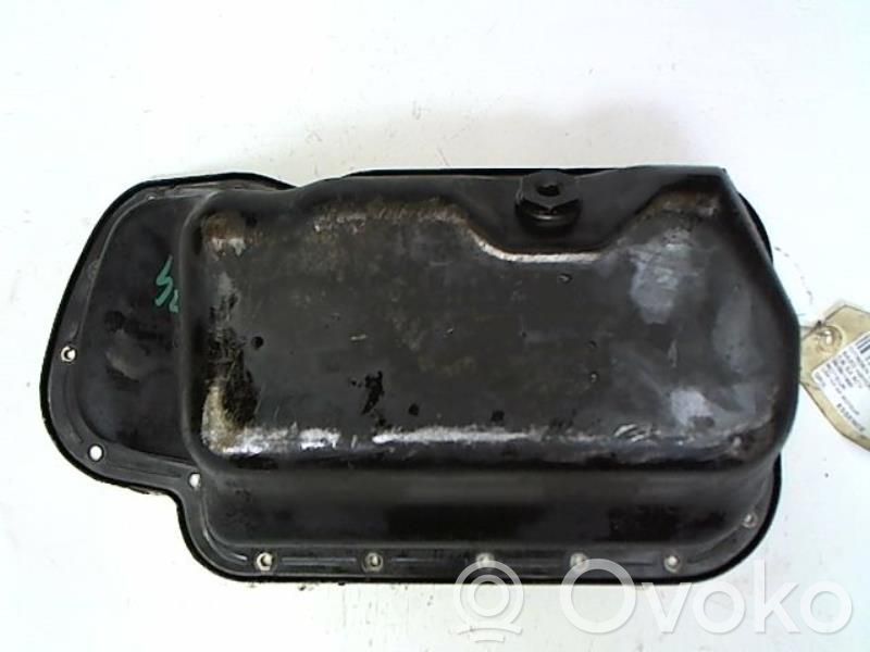 Citroen Saxo Cárter 