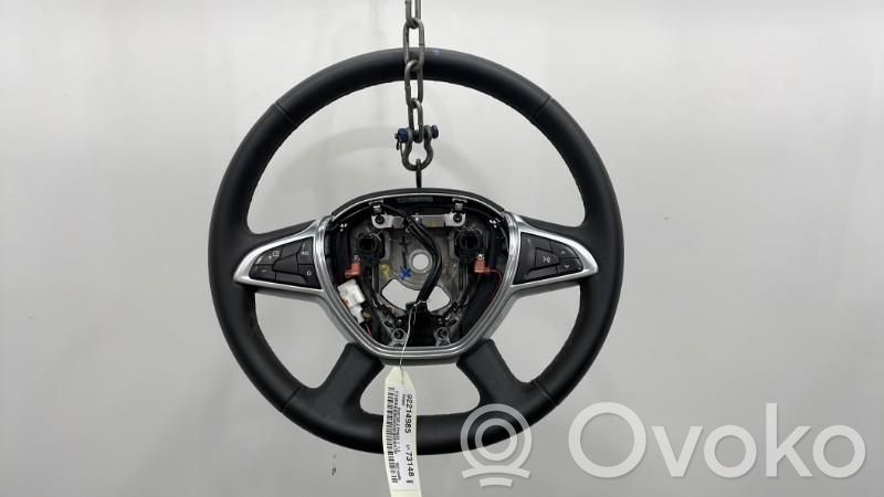 Dacia Duster II Vairas 