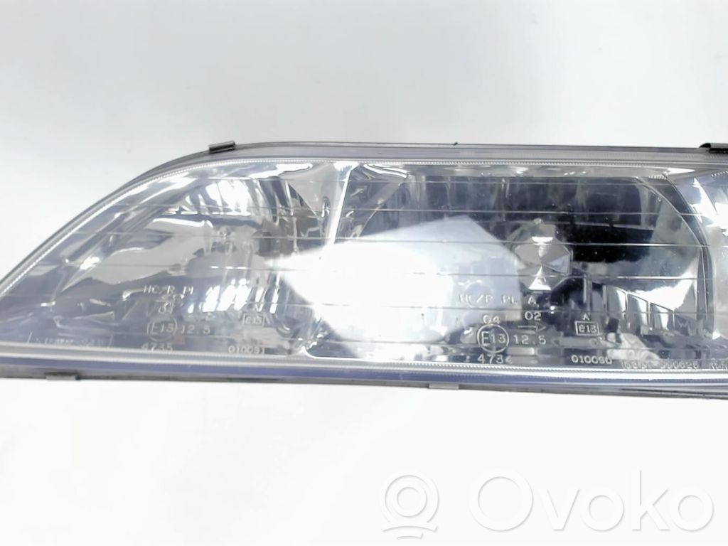 Headlight/headlamp