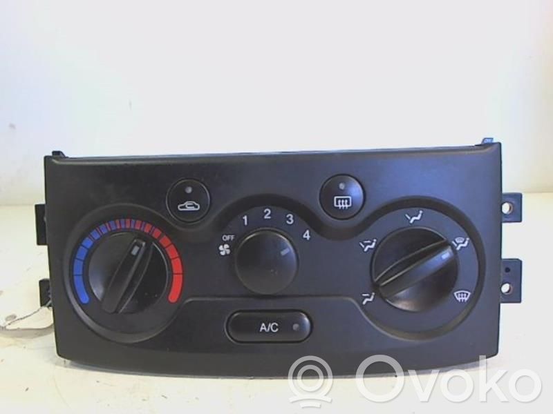 Daewoo Kalos Climate control unit 