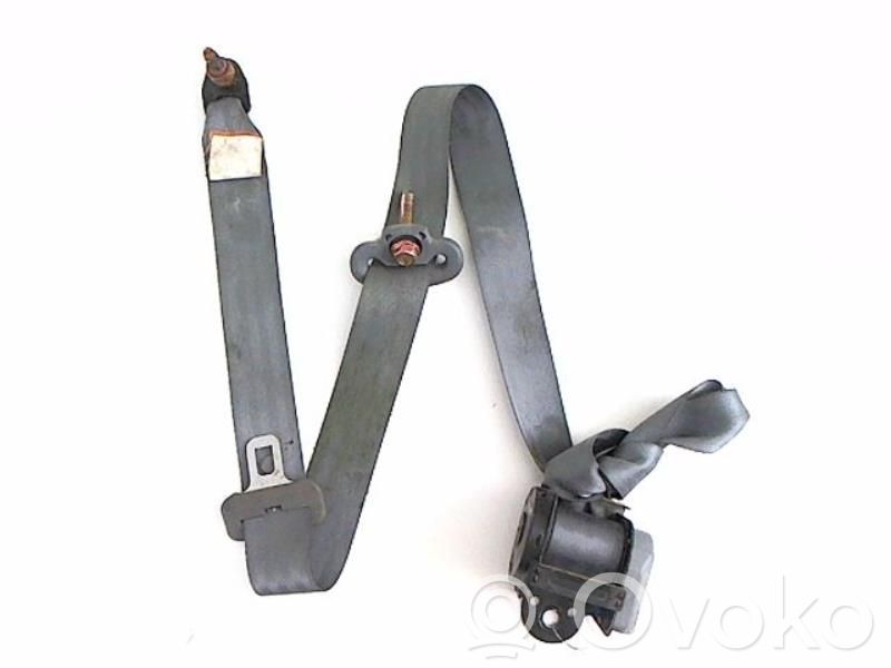 Daewoo Kalos Cinturón trasero 