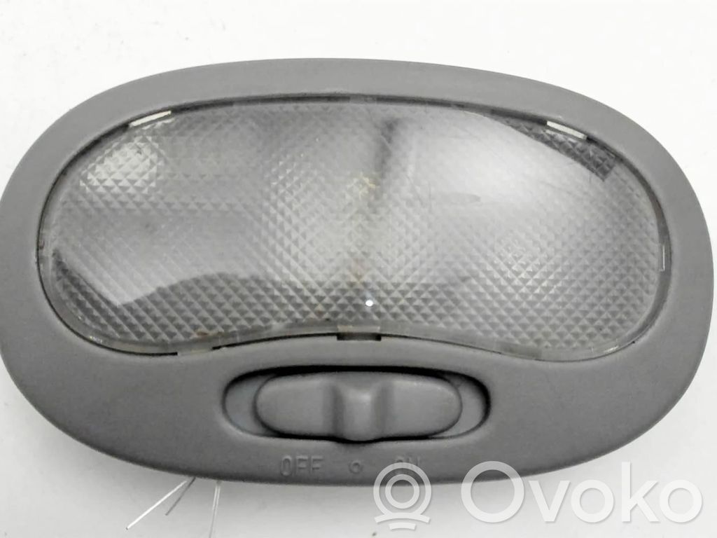 Daewoo Kalos Front seat light 