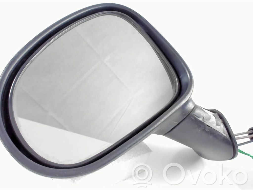 Veidrodėlis (mechaninis)