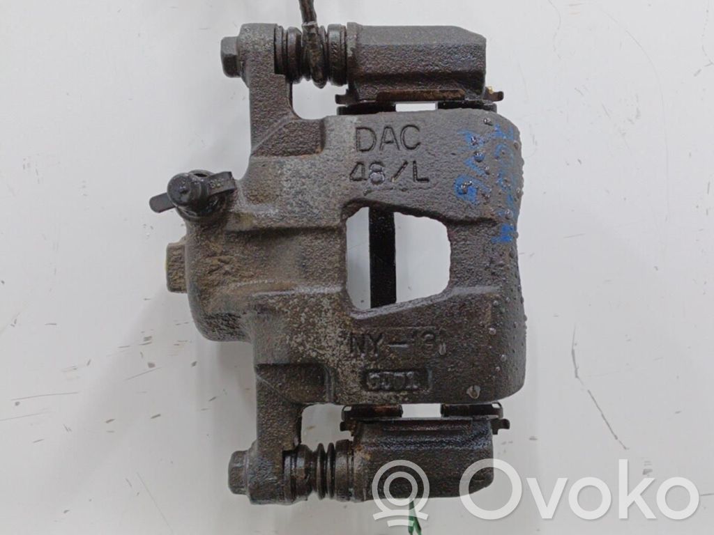 Daewoo Matiz Zacisk hamulcowy przedni 