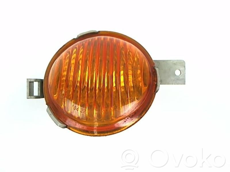 Front fender indicator light   96563487