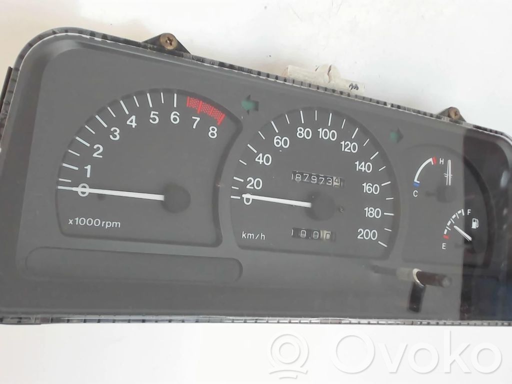Daewoo Nexia Speedometer (instrument cluster) 