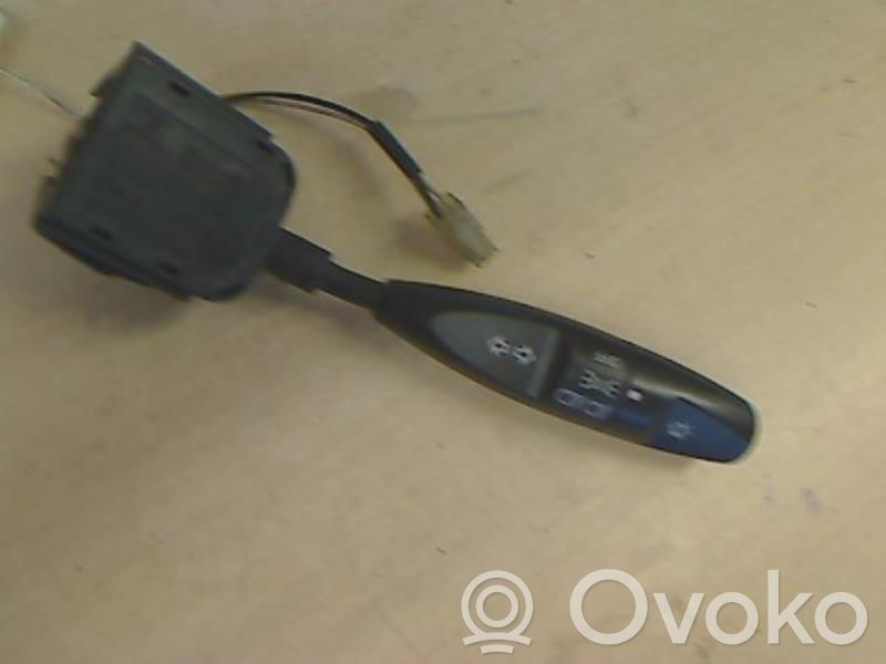 Indicator stalk