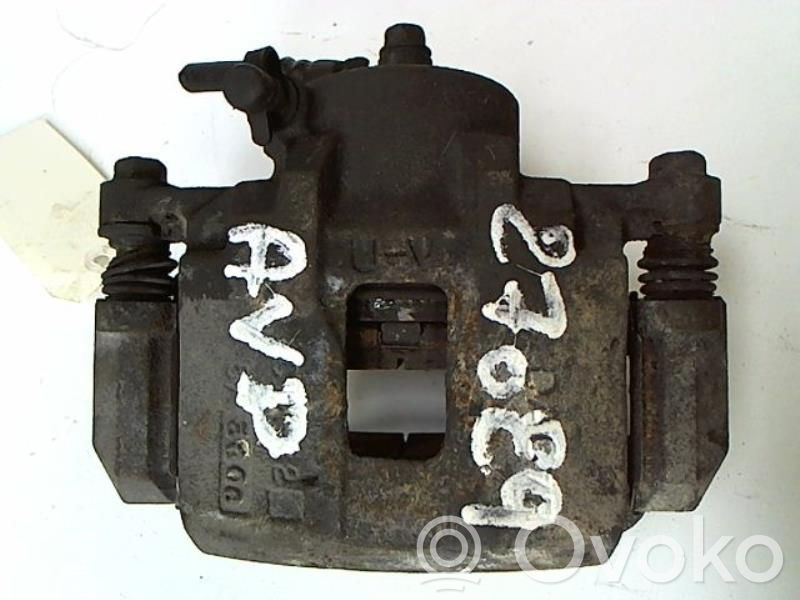Daewoo Rezzo Передний суппорт 