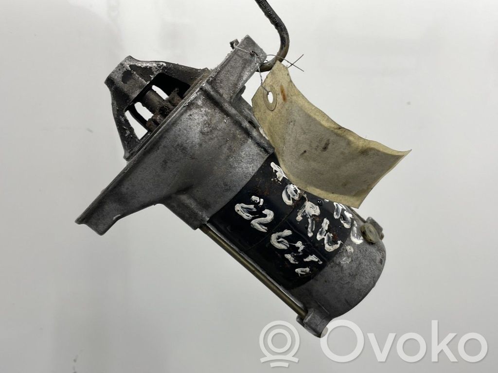 Motor de arranque   2810087401000,280006620