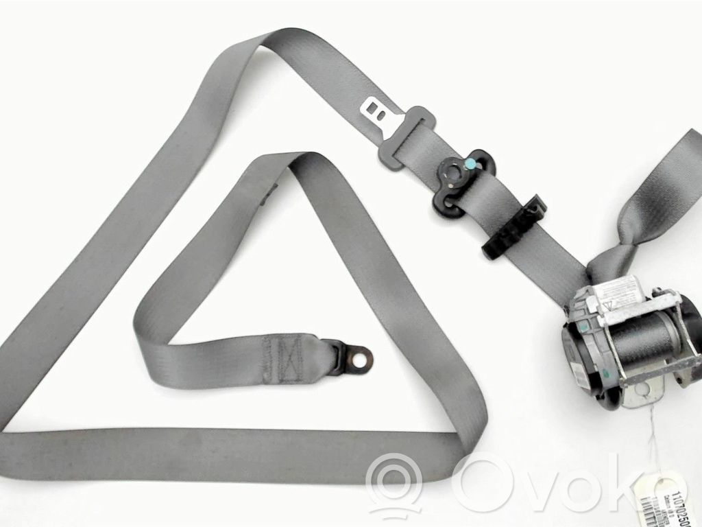 Cinturón delantero   0YX32
