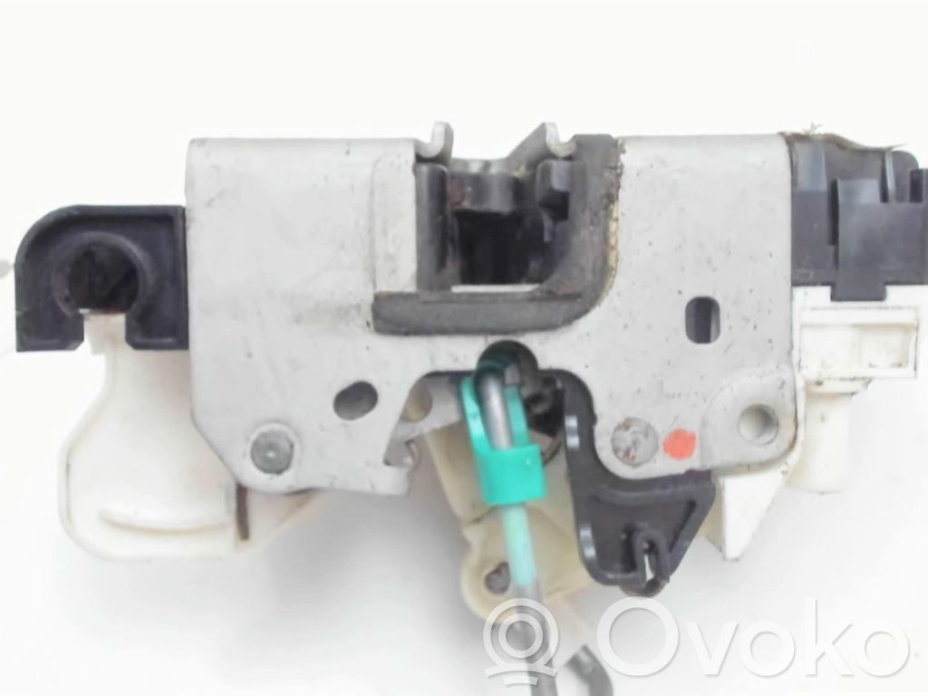 Front door lock   4589409AA,04589409AE
