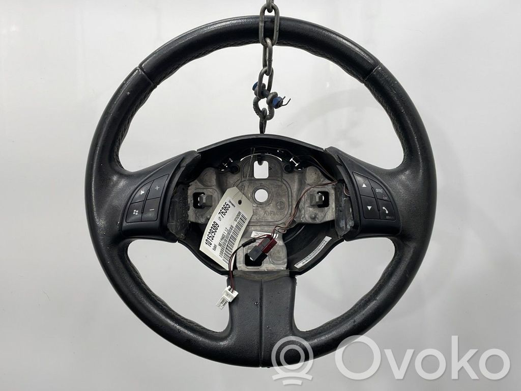 Ohjauspyörä   71773271