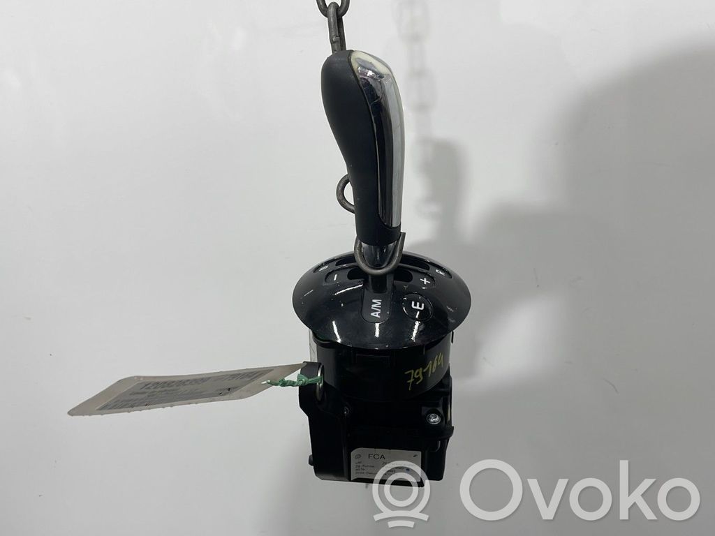 Fiat 500 Selector de viteze/schimbător de viteze (interior) 