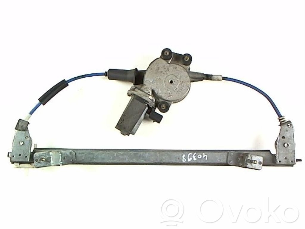 Fiat Bravo - Brava Elektryczny podnośnik szyby drzwi przednich 