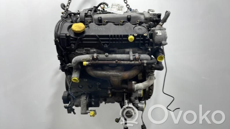 Engine   71749852