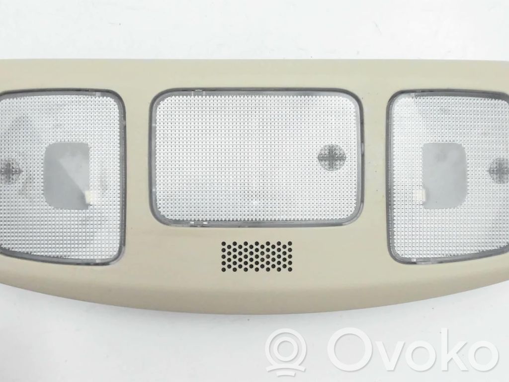 Fiat Croma Front seat light 