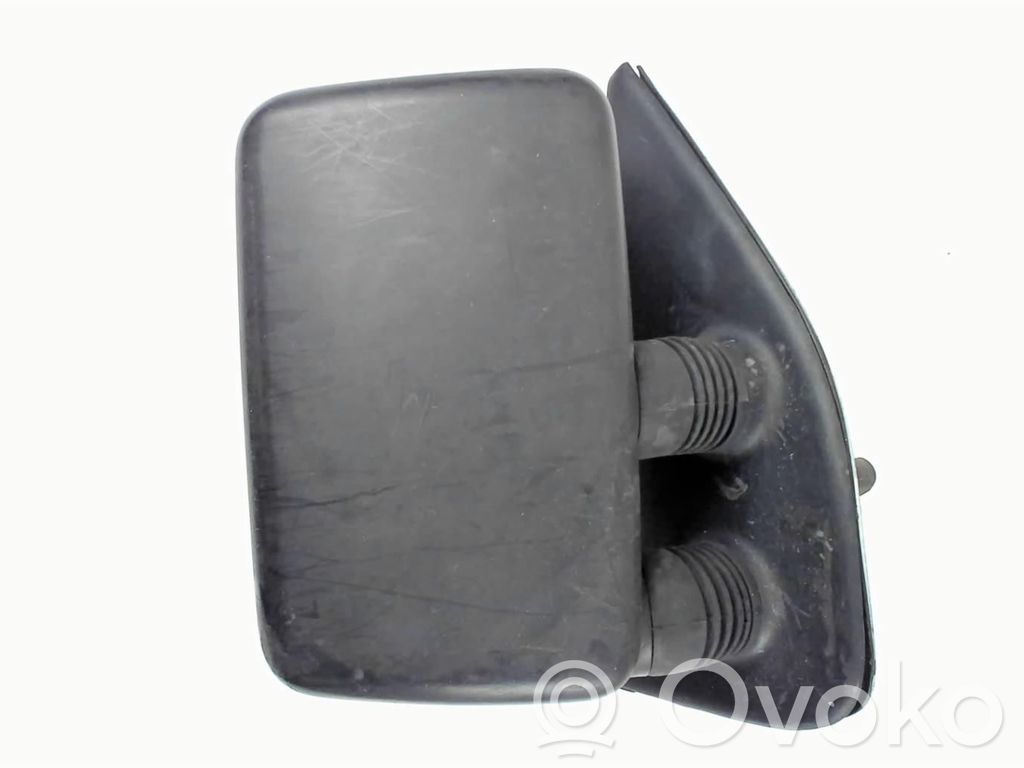 Fiat Ducato Oglindă exterioară manuală 