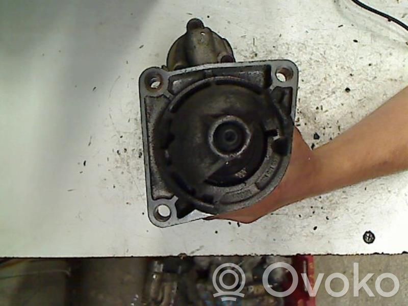 Motor de arranque   46478945,0001109030