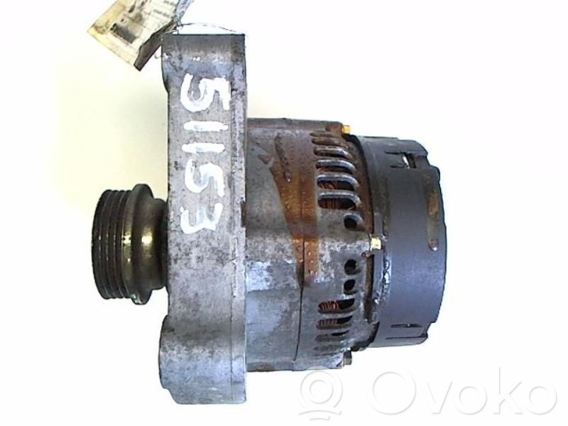 Fiat Punto (176) Generatorius 