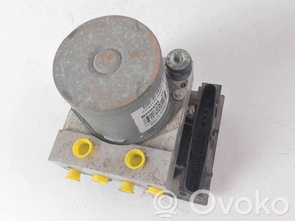 Fiat Stilo ABS bloks 