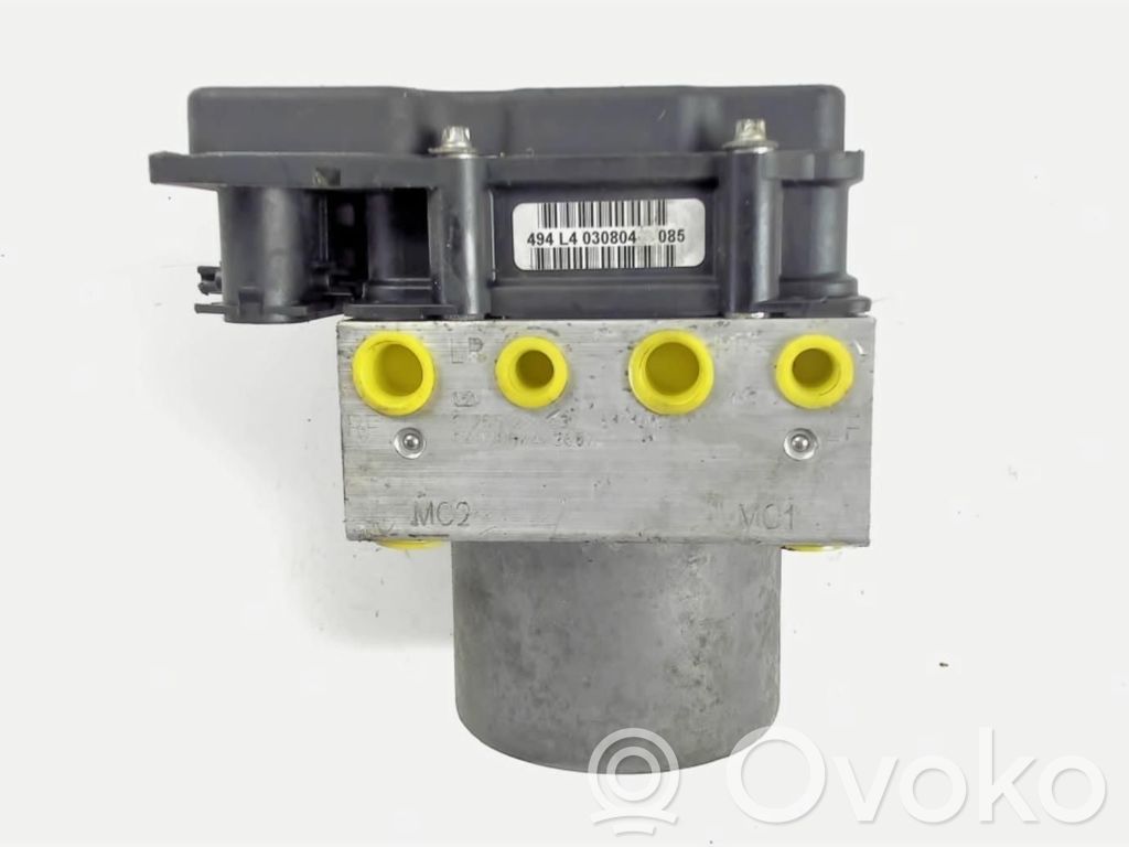Fiat Stilo ABS bloks 