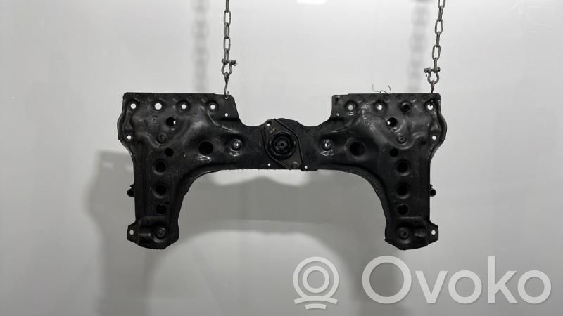 Front subframe
