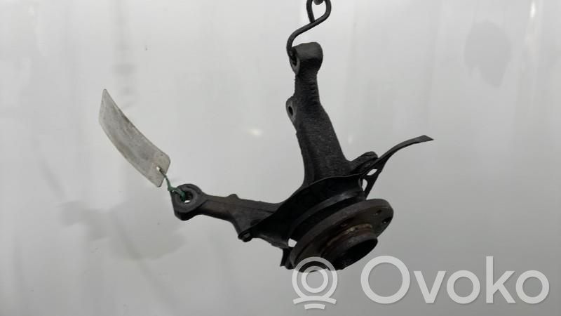 Achsschenkel vorne